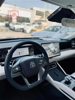 بی وای دی کوێن L DM-i